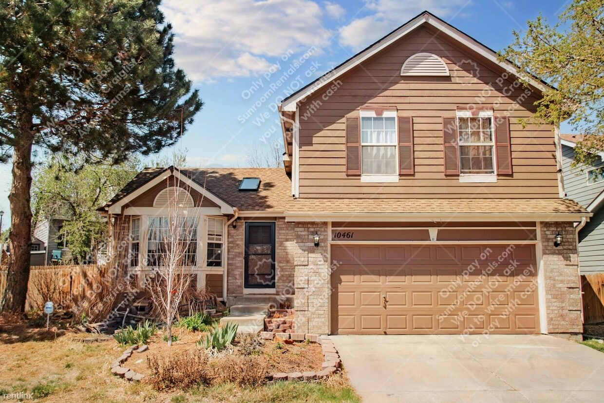 10461 Madison Way, Northglenn, CO 80233 House Rental in Northglenn, CO