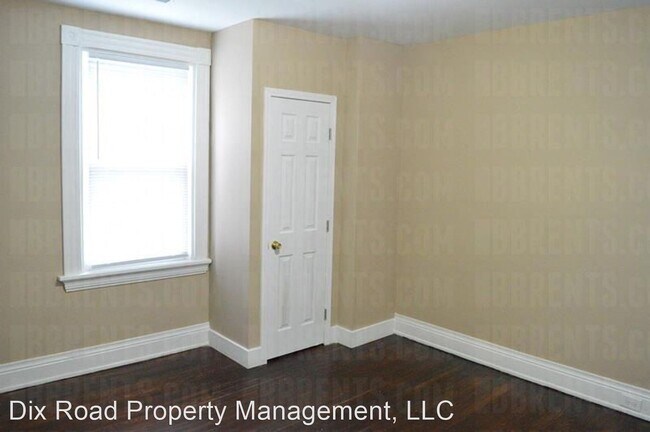 Building Photo - 3 br, 2 bath House - 3935 Trevor Avenue,