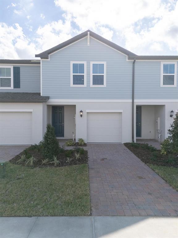 Building Photo - 16423 Happy Eagle Dr