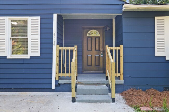 Building Photo - 2954 Hapeville