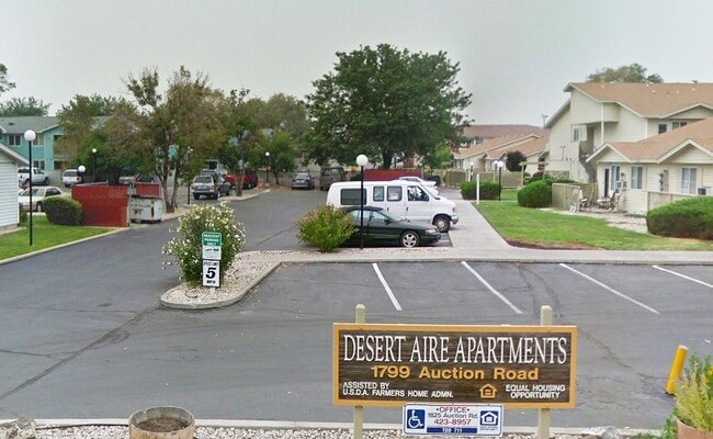 Foto del edificio - 1795 Auction Rd