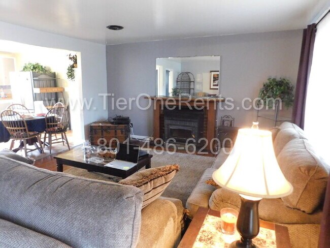 Foto del edificio - NO DEPOSIT option available for qualified ...