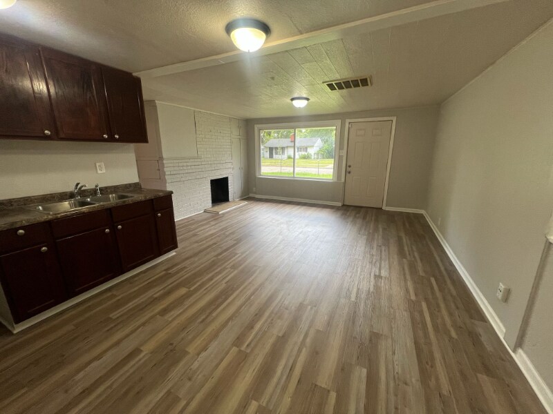 Foto principal - 6078 N 39th St