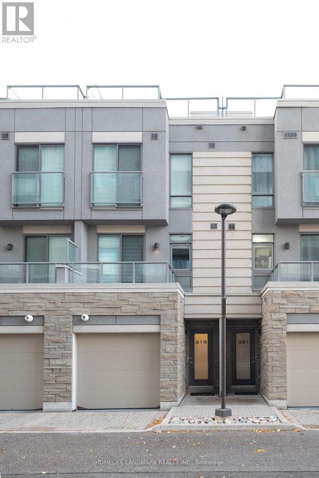 Building Photo - 319 South Park Rd