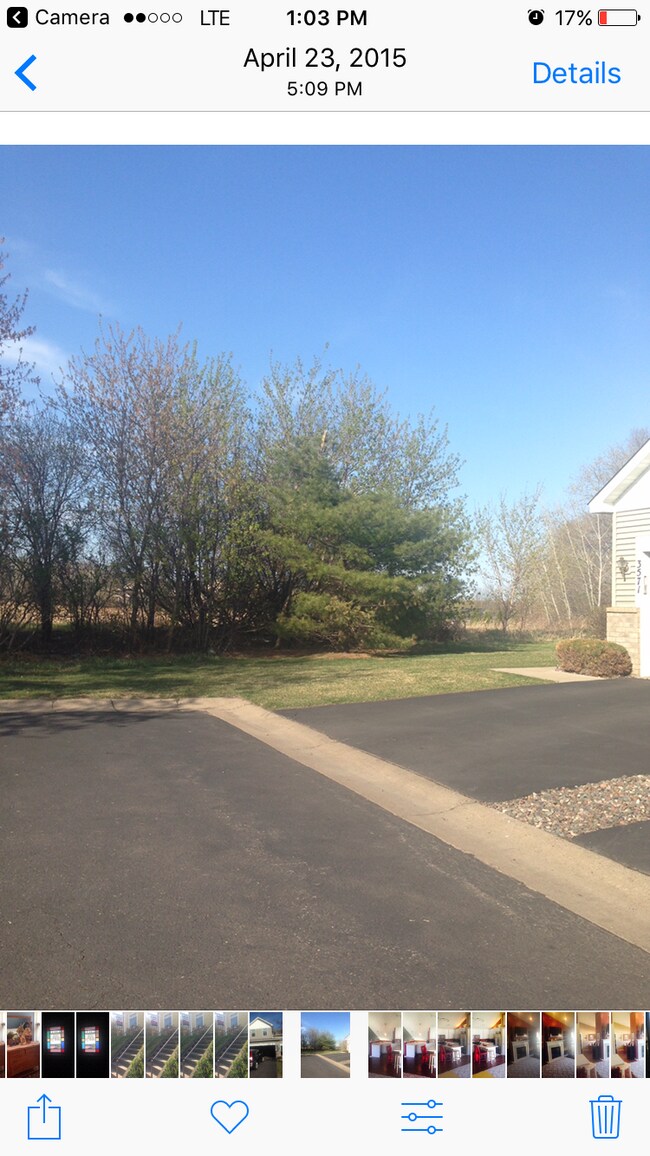 3561 Judd Trail, Stillwater, MN 55082 Townhome Rentals in Stillwater