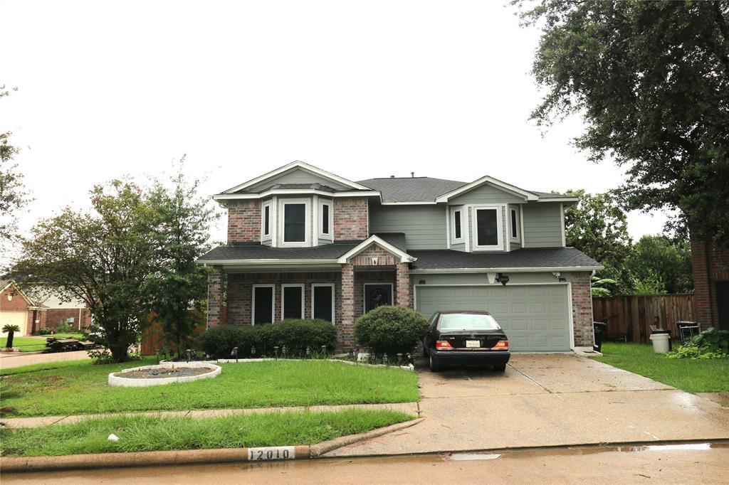 Foto principal - 12010 Manboro Ct
