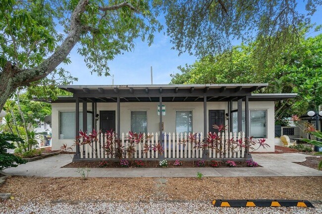 Foto del edificio - 131 S Federal Hwy