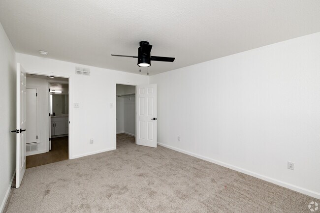 Foto del edificio - ReNew on Cantrell