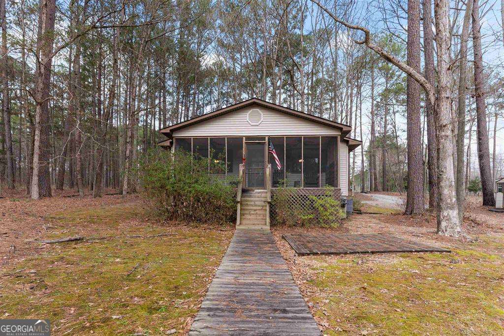 Primary Photo - 248 W River Bend Dr
