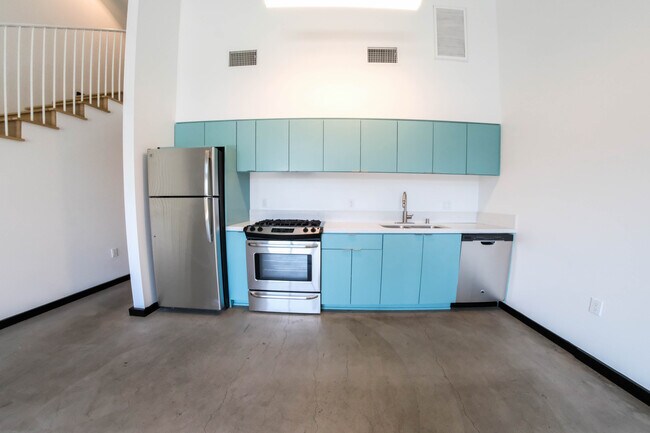 Foto del edificio - 1313 Sunset