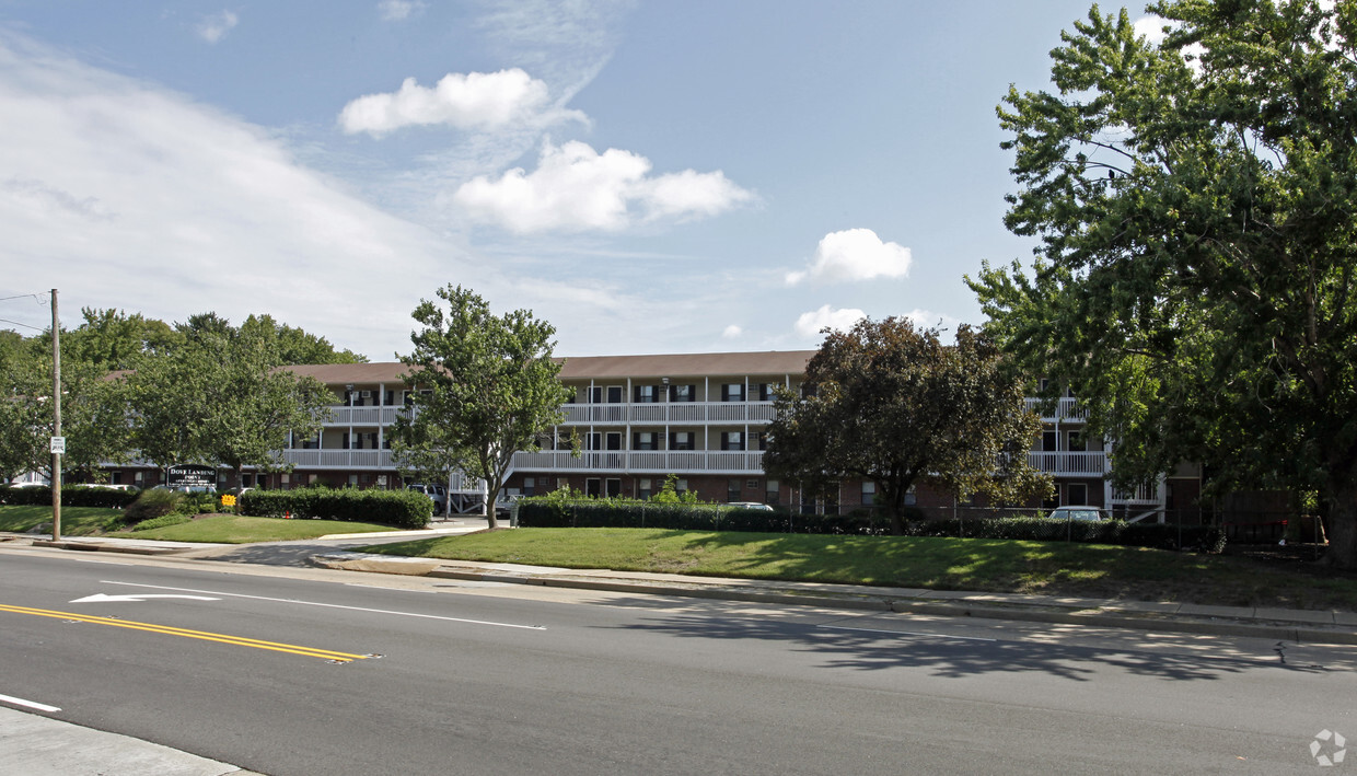 Primary Photo - Dove Landing Apartments