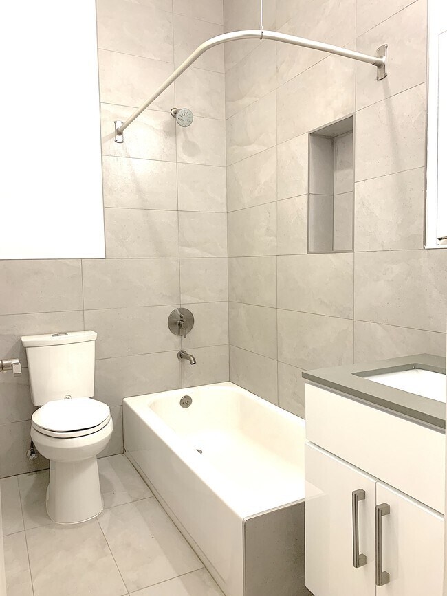 Foto del edificio - 555 Eddy St