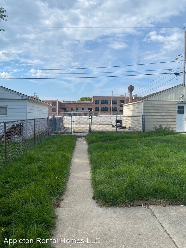 Foto del edificio - 2 br, 1 bath House - 5019 N 51