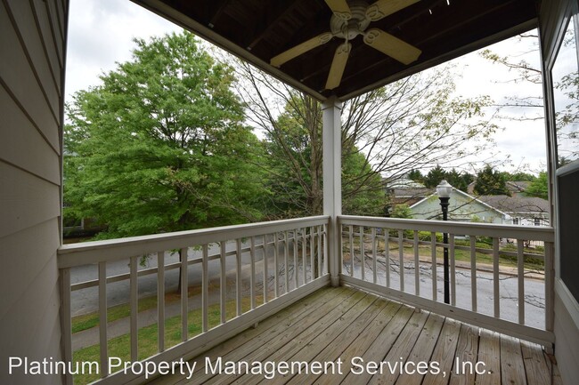 Foto del edificio - 1 br, 1 bath House - 1752 Pryor Rd SW Buil...