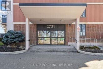 Building Photo - 2721-2721 Victoria Park Ave