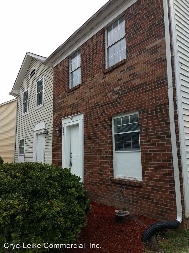 Building Photo - 2 br, 2 bath House - 116 Greenland Ct.