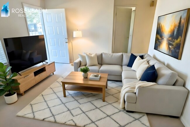 Foto del edificio - Charming 2-bedrooms, 1-bath downstairs apartment in the heart of Prescott Valley!