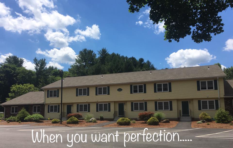 A1 Properties Apartments Willington, CT