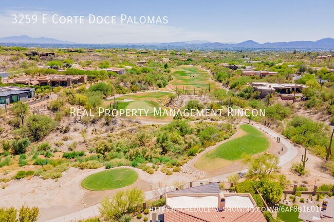 Building Photo - 3259 E Corte Doce Palomas
