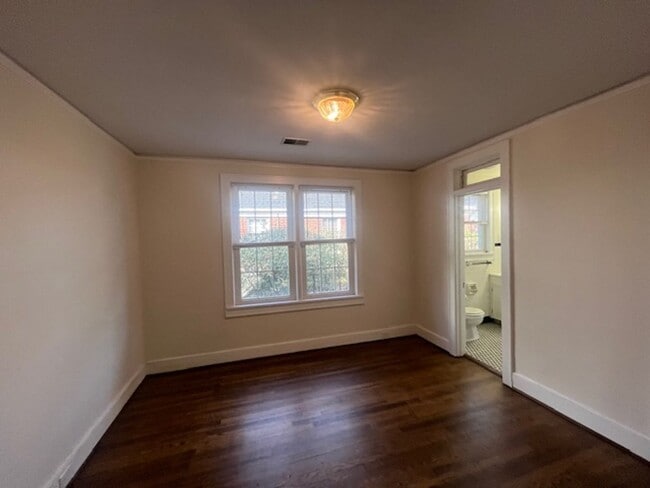 Building Photo - 2521-2521 Burney Dr