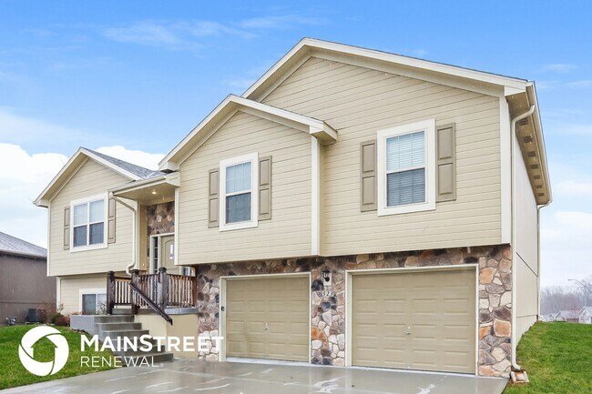 Foto del edificio - 523 Buffalo Dr