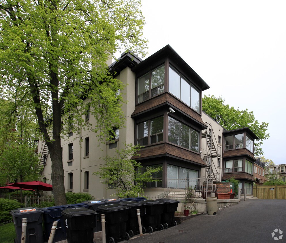 Building Photo - 79 Oriole Pky