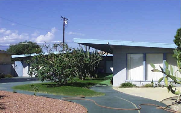Building Photo - Mary Mercy Retirement Home