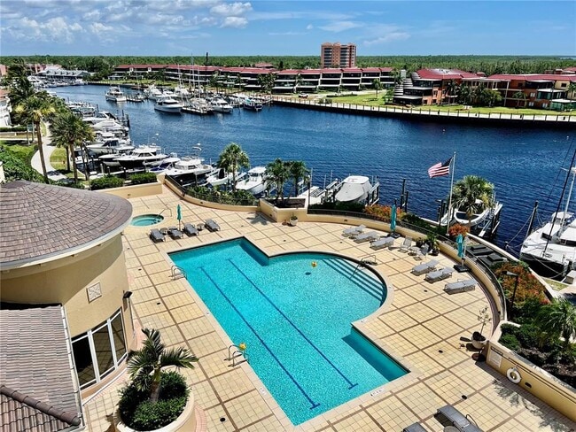 Foto del edificio - 3321 Sunset Key Cir