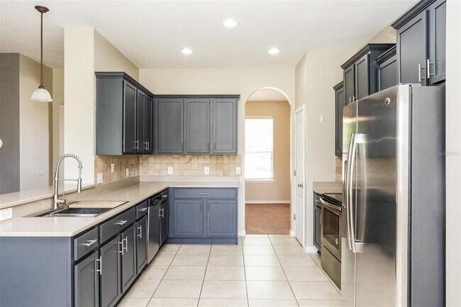 Foto del edificio - 2800 Marshfield Preserve Way