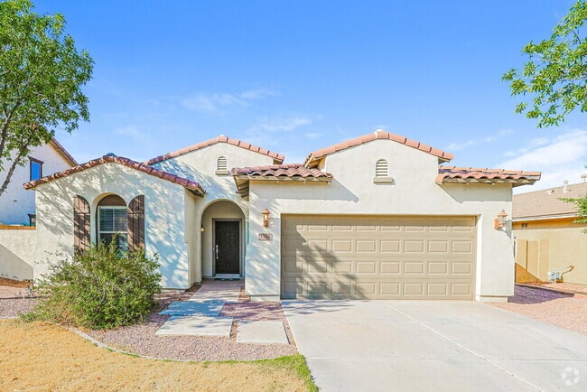 Building Photo - 3705 E Jaguar Ave