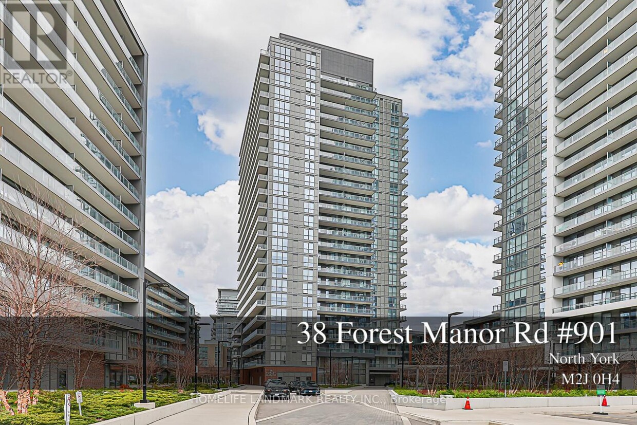 Photo principale - 38-938 Forest Manor Rd