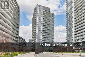 Building Photo - 38-938 Forest Manor Rd