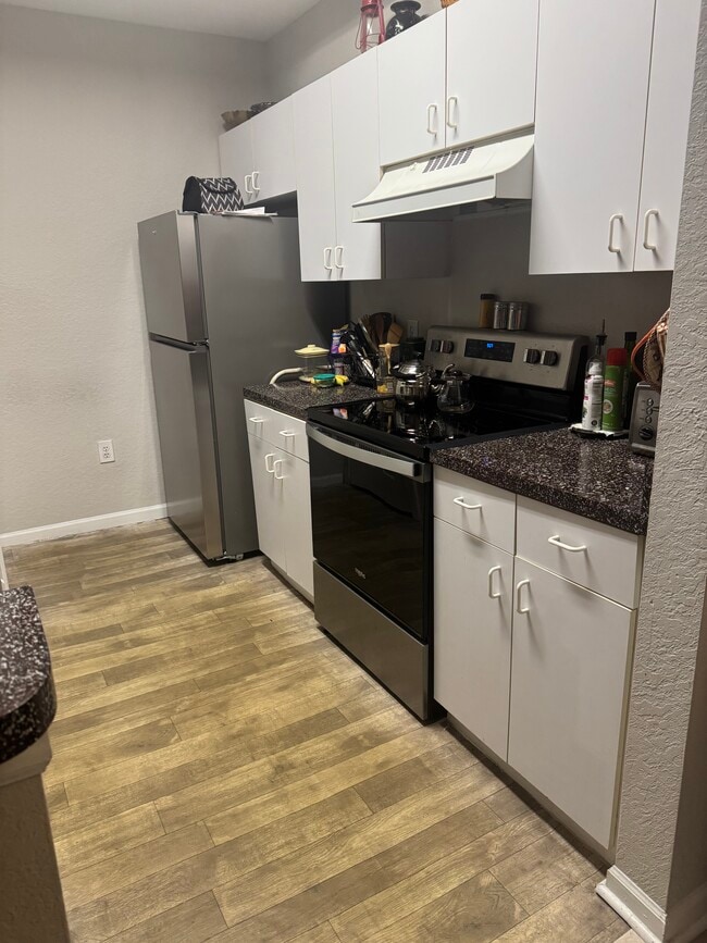 Foto del edificio - 17112 Carrington Park Dr