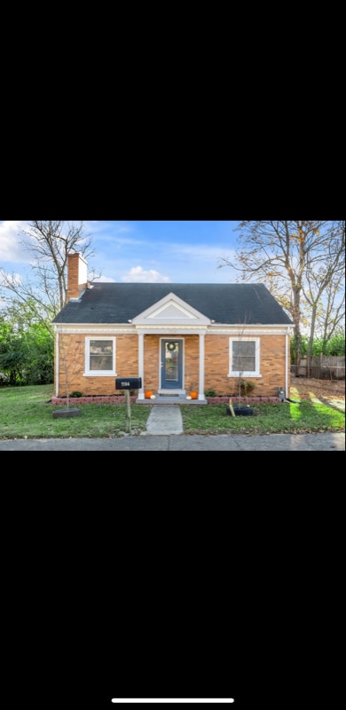 Primary Photo - 1104 Liggett St