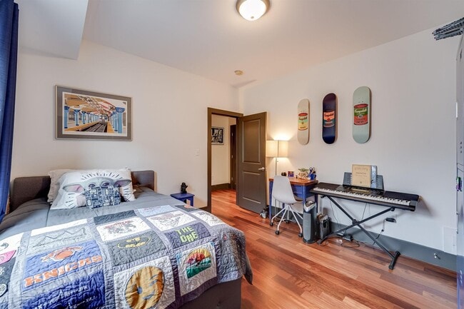 Building Photo - 245 Ogden Ave.