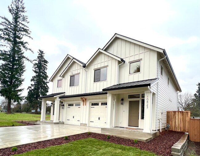 Foto del edificio - 10425 NE 12th Way