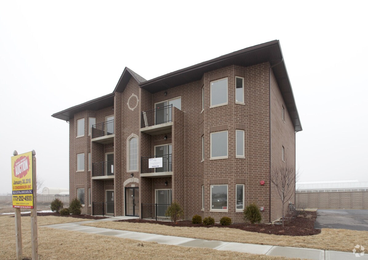 19607 S Edinburgh Ct, Frankfort, IL 60423 Apartments in Frankfort, IL