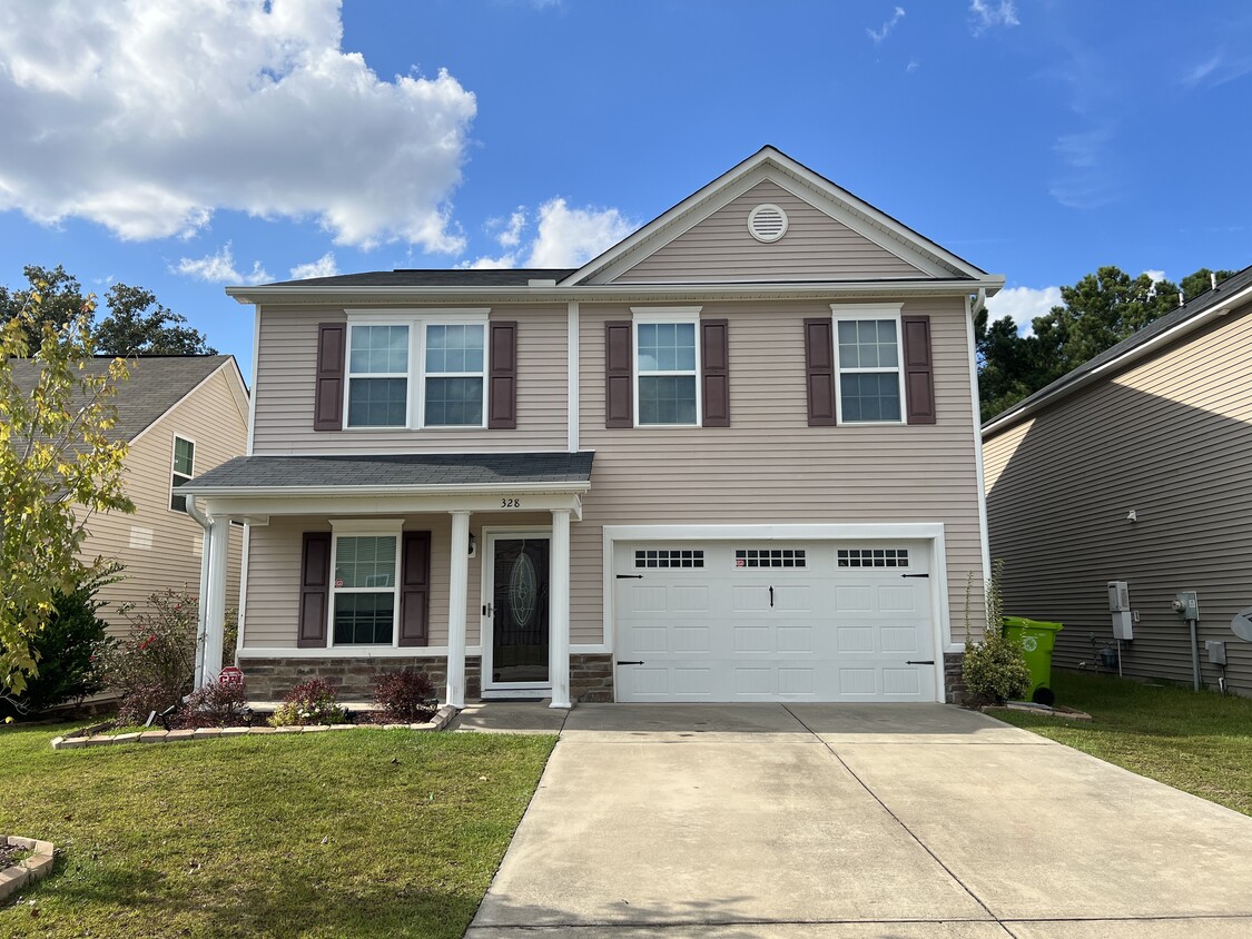 328 Longfellows Ln, Elgin, SC 29045 House for Rent in Elgin, SC