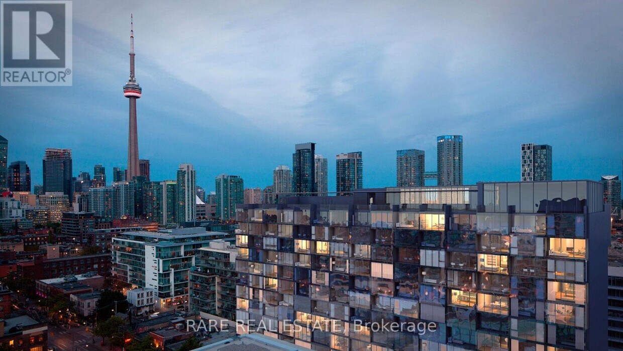 Photo principale - 625-629 King St W