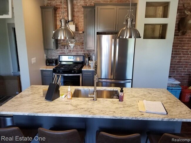 Foto del edificio - 422 Mill St