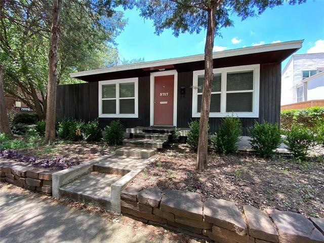 Foto del edificio - 3717 Throckmorton St