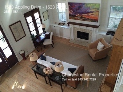 Building Photo - 1533 Appling Dr