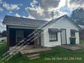 Building Photo - 4820 Alpha St