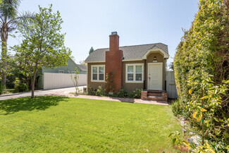 Building Photo - 859 N Kenwood St