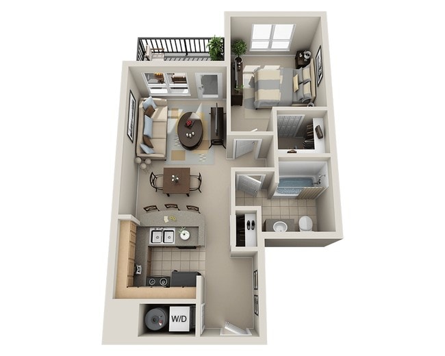 The Kennedy Building Apartments Seattle Wa Floorplan The Kennedy Building