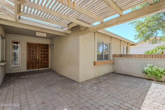 Foto del edificio - 7707 S Kenwood Ln