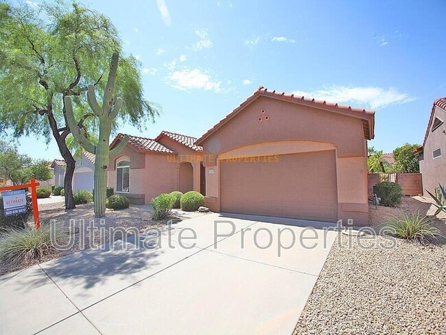 Building Photo - 15413 W Arzon Way