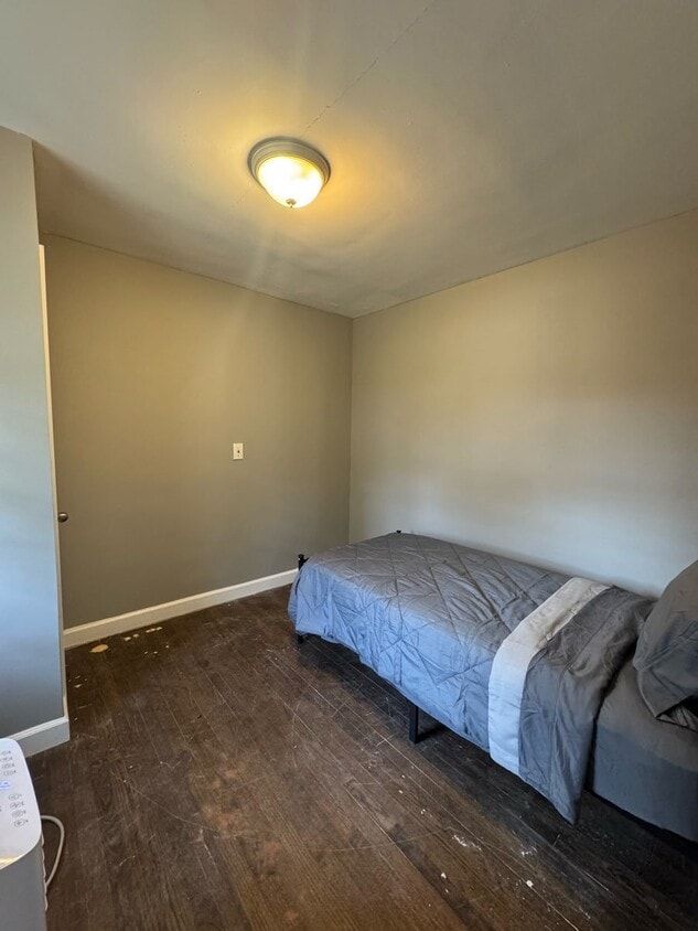 Foto del edificio - 2804 Long Way