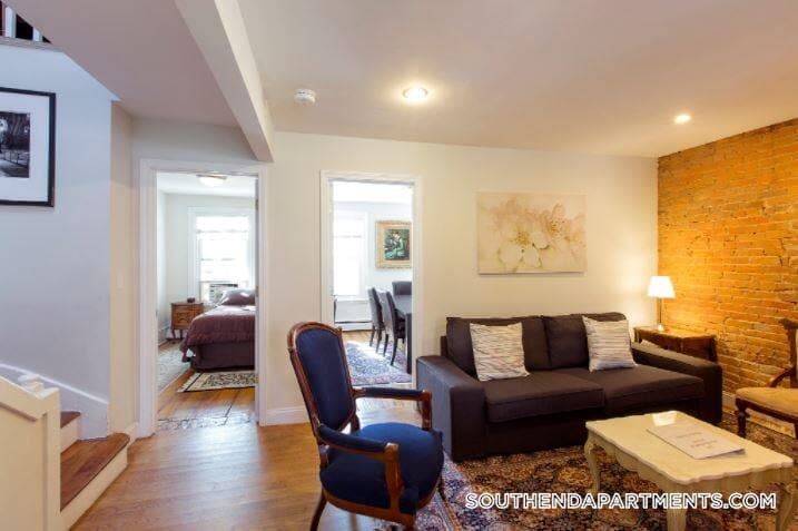 Foto principal - 237 Northampton St