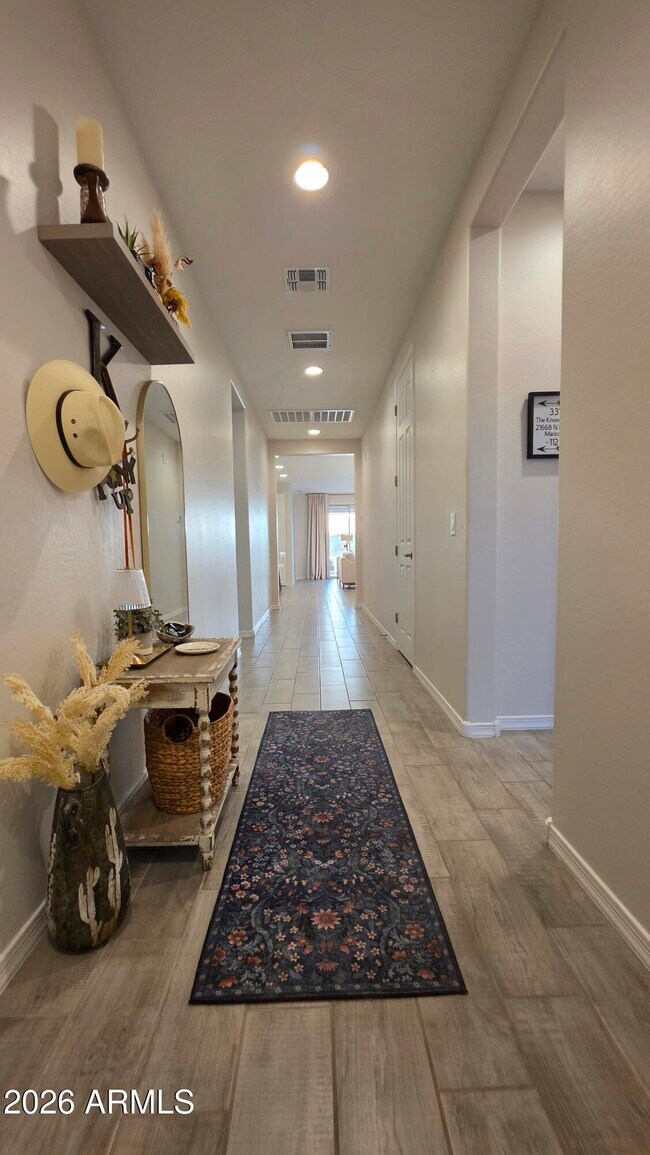 Foto del edificio - 21668 N Belt Dr